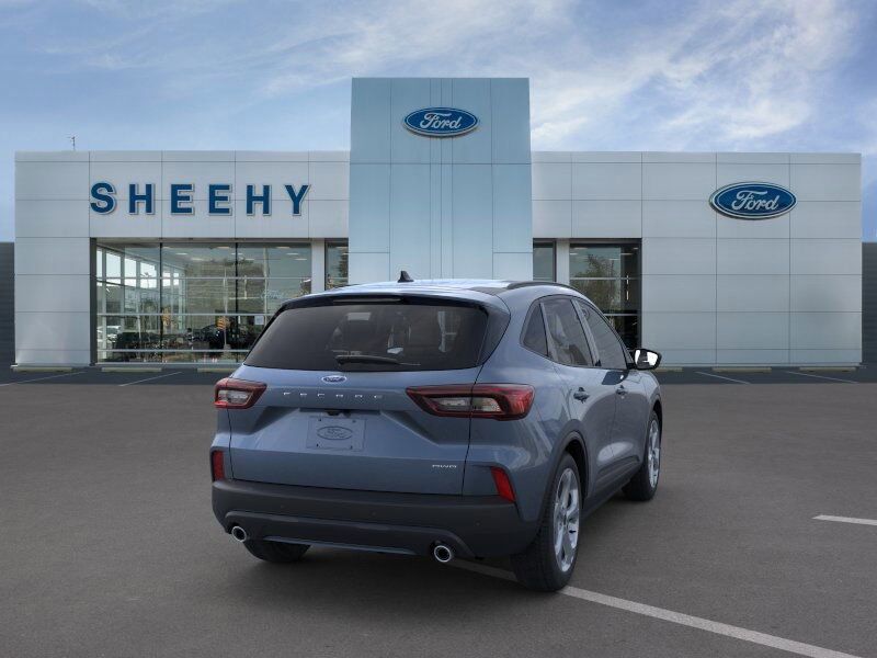 2025 Ford Escape ST-Line Springfield VA