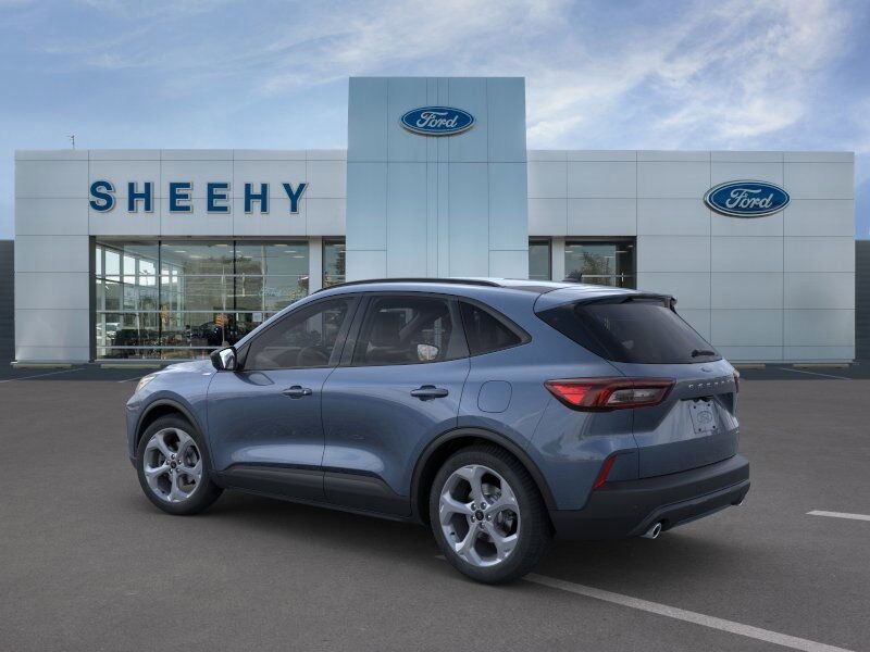 2025 Ford Escape ST-Line Springfield VA