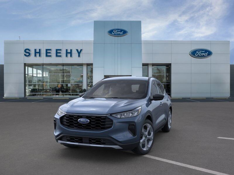 2025 Ford Escape ST-Line Springfield VA