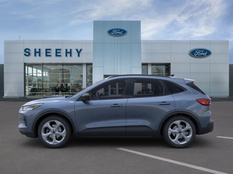 2025 Ford Escape ST-Line Springfield VA