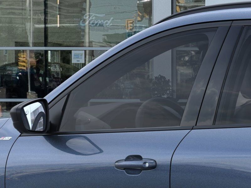 2025 Ford Escape ST-Line Springfield VA