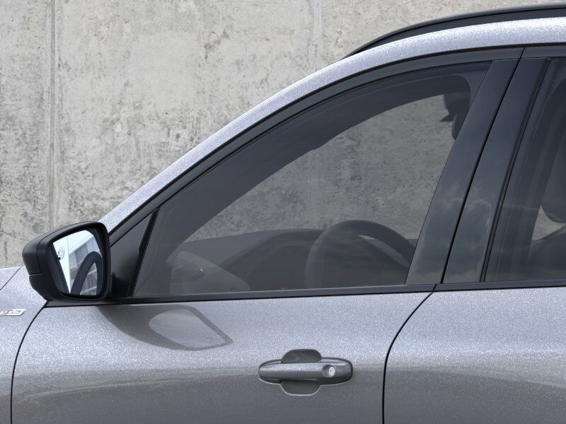 2025 Ford Escape ST-Line Warrenton VA