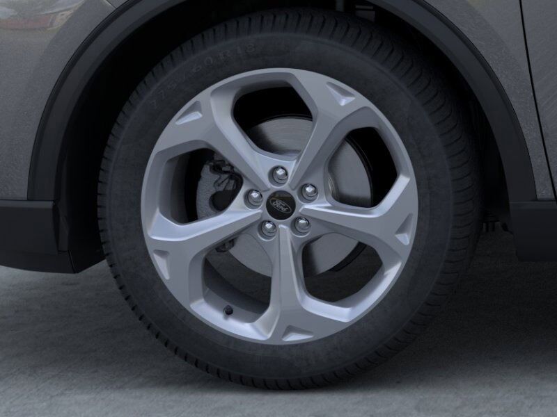 2025 Ford Escape ST-Line Warrenton VA