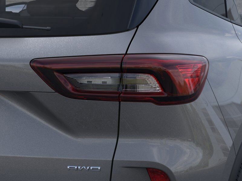 2025 Ford Escape ST-Line Warrenton VA