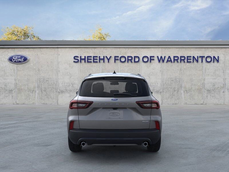 2025 Ford Escape ST-Line Warrenton VA
