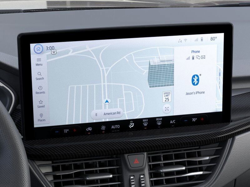 2025 Ford Escape ST-Line Warrenton VA