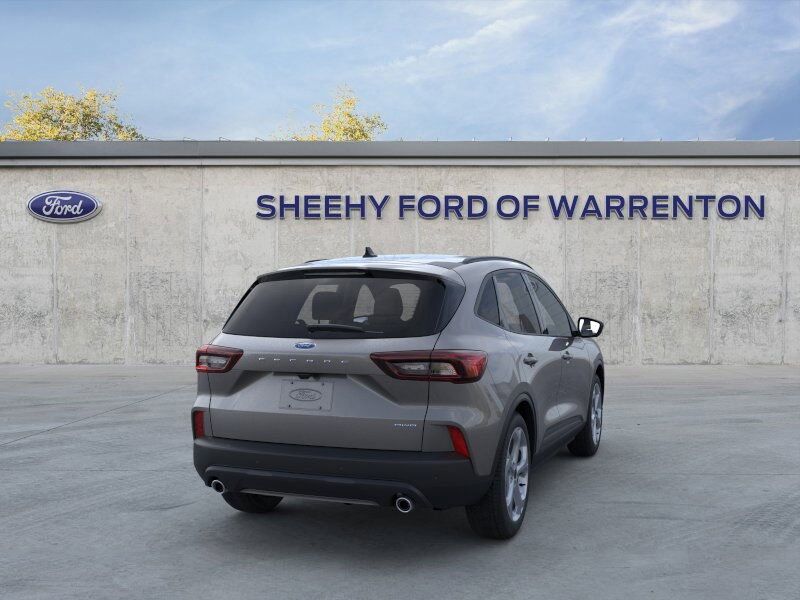 2025 Ford Escape ST-Line Warrenton VA