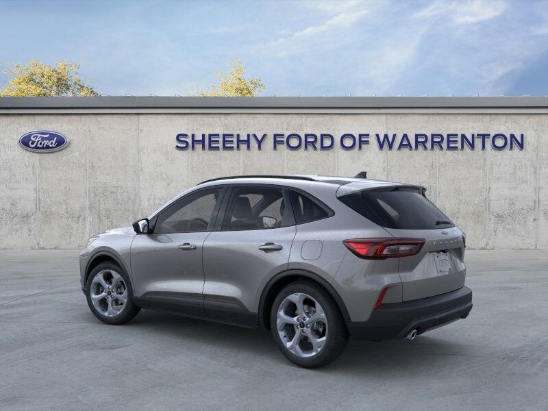 2025 Ford Escape ST-Line Warrenton VA