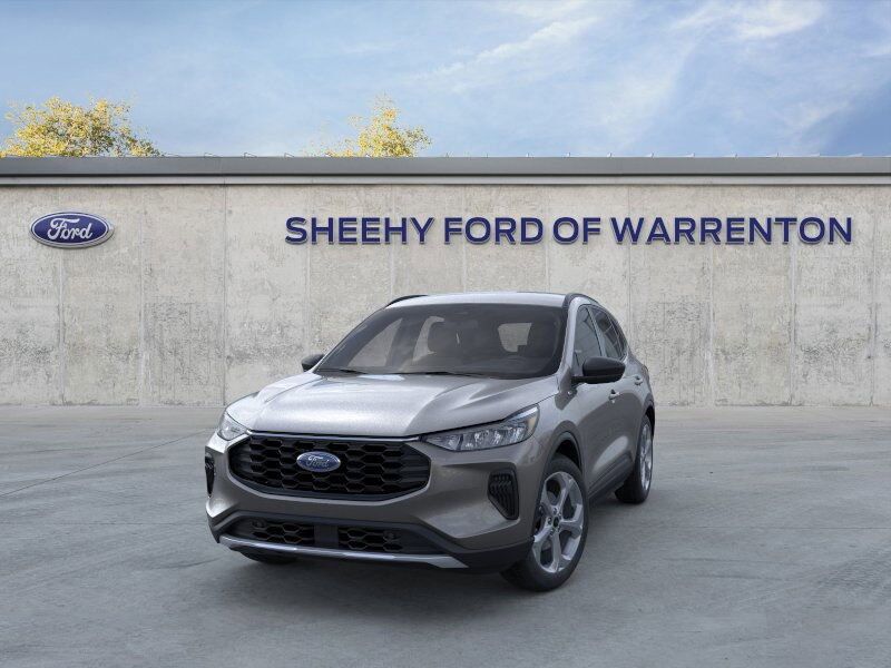 2025 Ford Escape ST-Line Warrenton VA