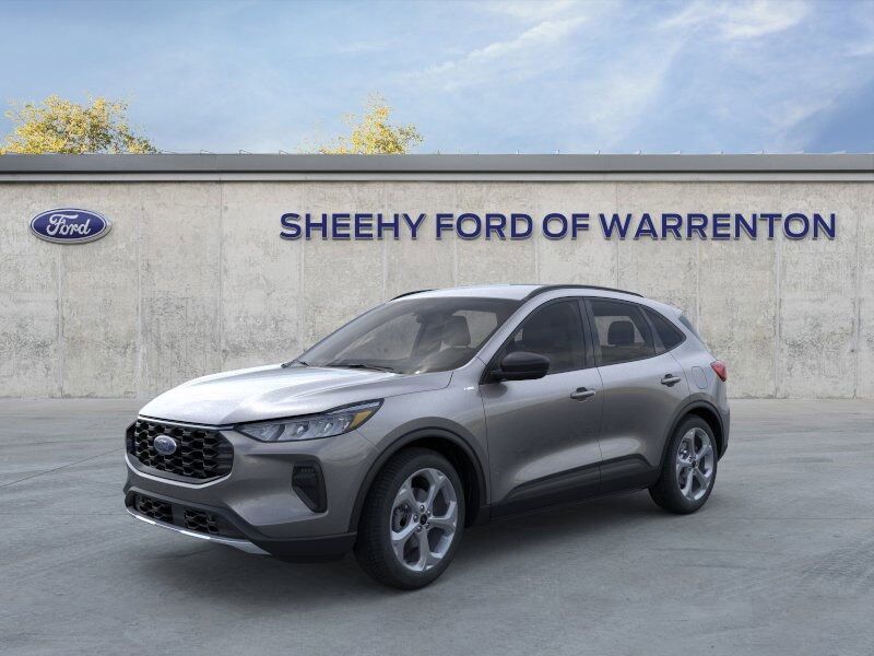 2025 Ford Escape ST-Line Warrenton VA