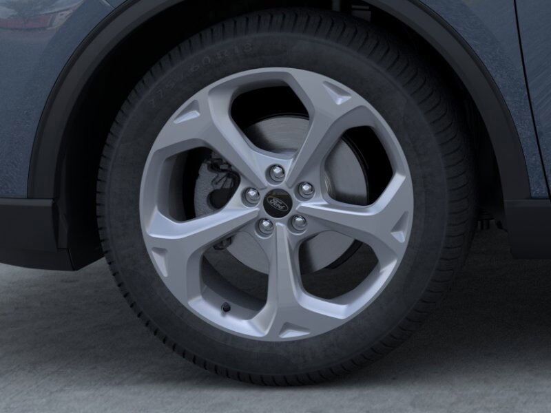 2025 Ford Escape ST-Line Warrenton VA