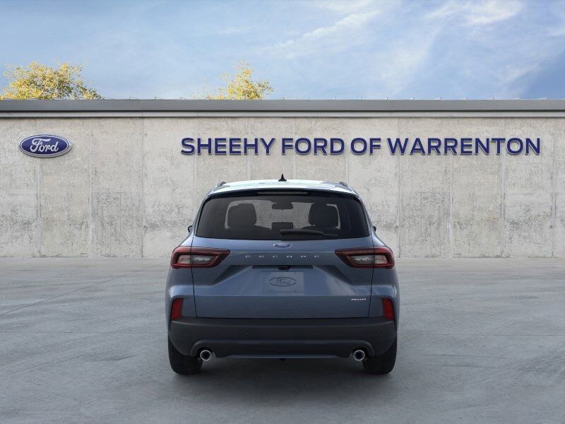 2025 Ford Escape ST-Line Warrenton VA