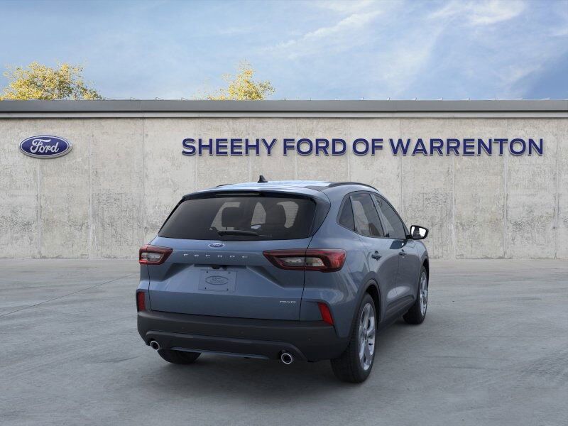 2025 Ford Escape ST-Line Warrenton VA