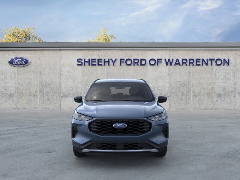 2025 Ford Escape ST-Line Warrenton VA