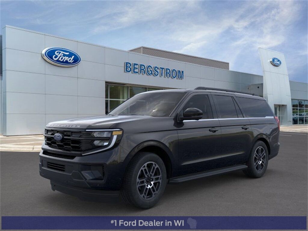 2025 Ford EXPEDITION MAX Green Bay WI