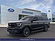 2025 Ford Expedition Max