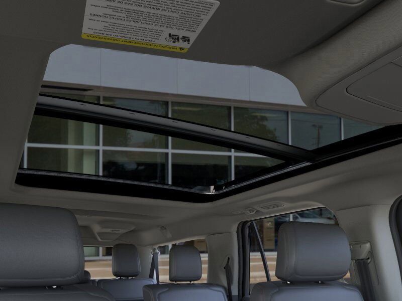 2025 Ford Expedition Max Green Bay WI