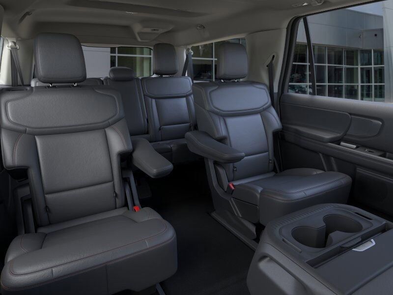 2025 Ford Expedition Max Green Bay WI