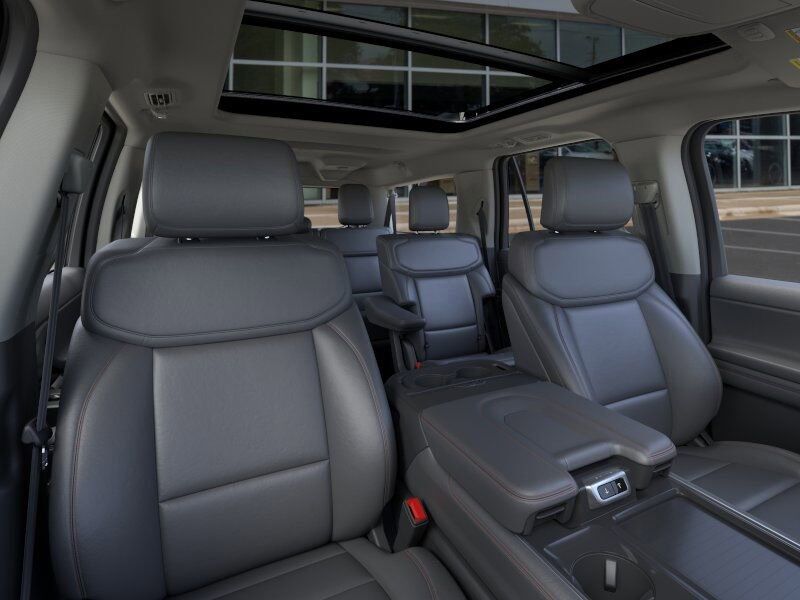 2025 Ford Expedition Max Green Bay WI