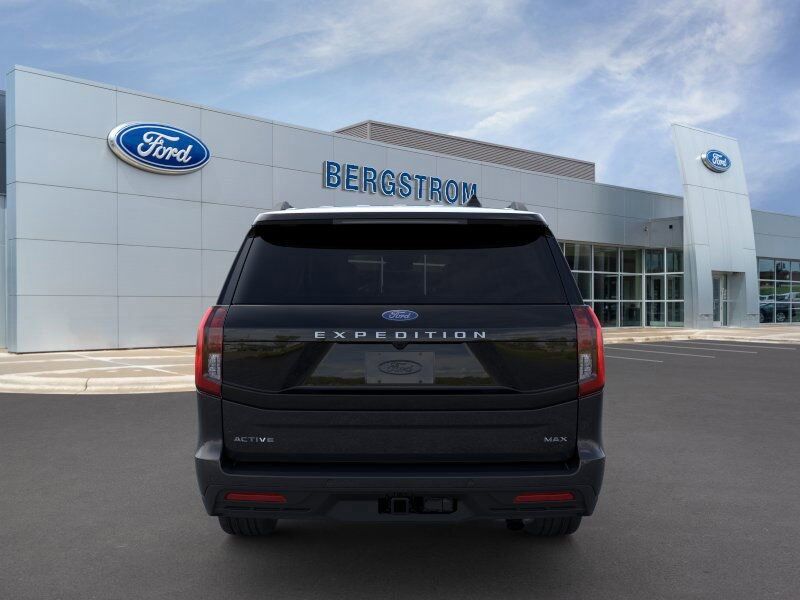 2025 Ford Expedition Max Green Bay WI