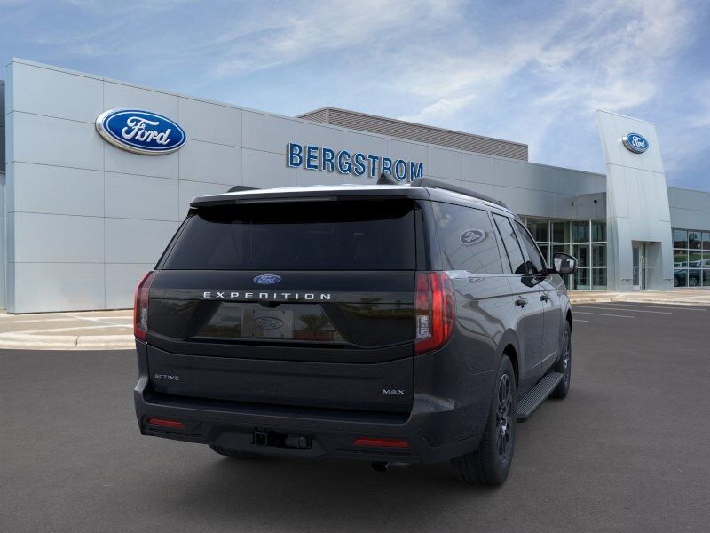 2025 Ford Expedition Max Green Bay WI