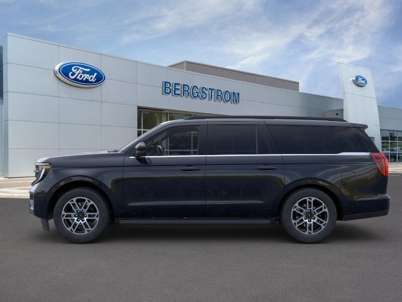 2025 Ford Expedition Max Green Bay WI