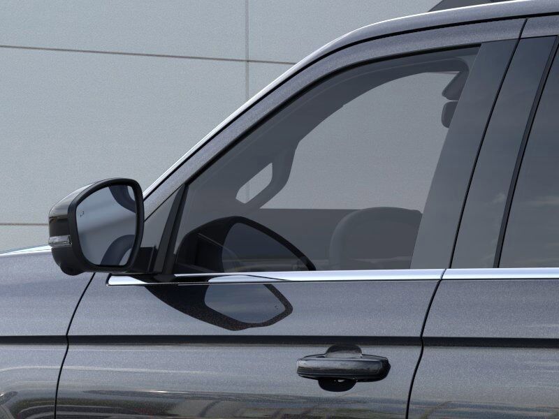 2025 Ford Expedition Max Green Bay WI