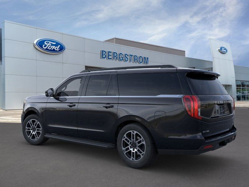 2025 Ford Expedition Max Green Bay WI
