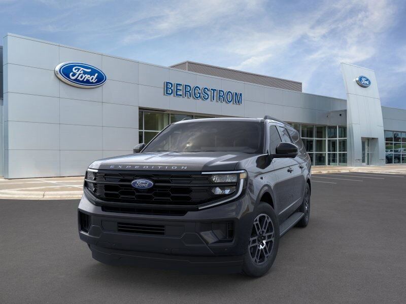 2025 Ford Expedition Max Green Bay WI