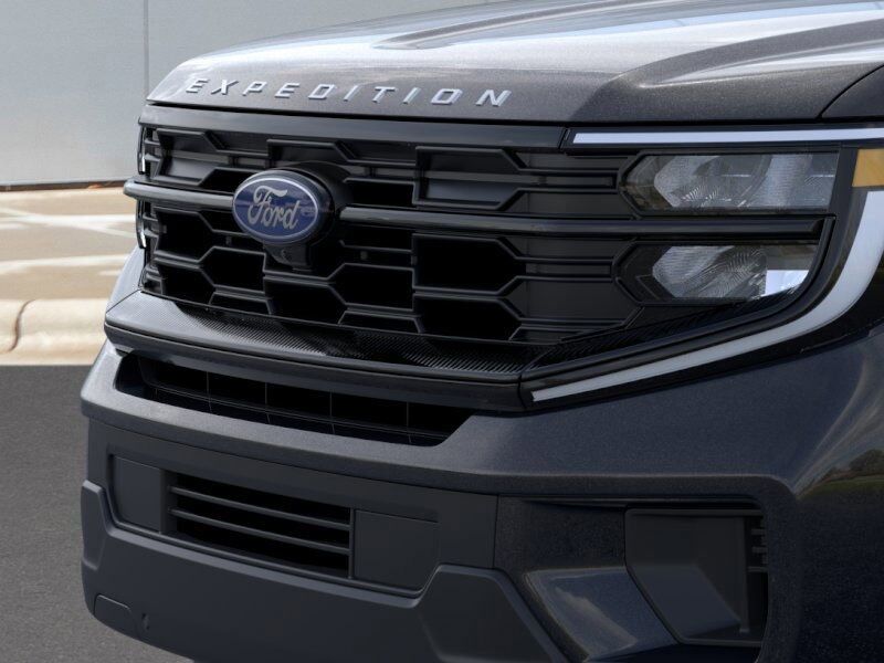 2025 Ford Expedition Max Green Bay WI