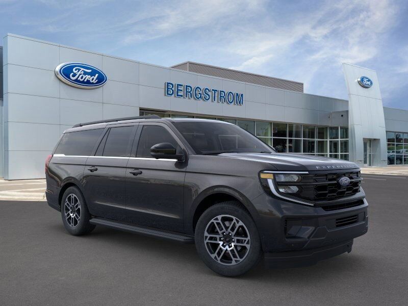 2025 Ford Expedition Max Green Bay WI