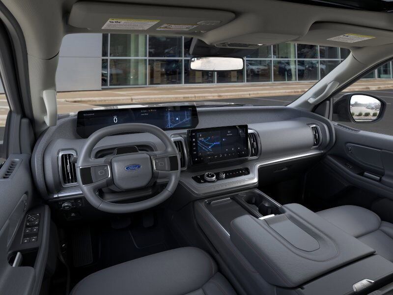 2025 Ford Expedition Max Green Bay WI