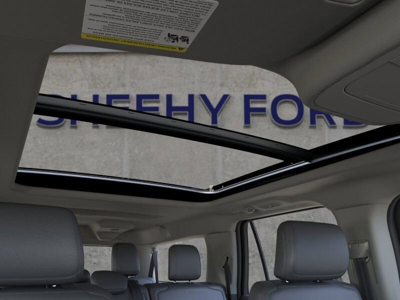 2025 Ford Expedition Max ACTIVE Richmond VA