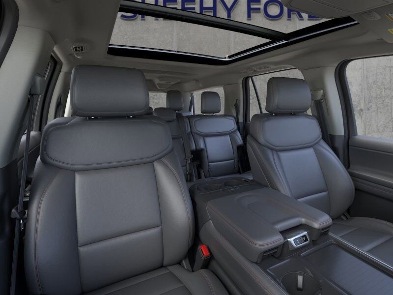 2025 Ford Expedition Max ACTIVE Richmond VA
