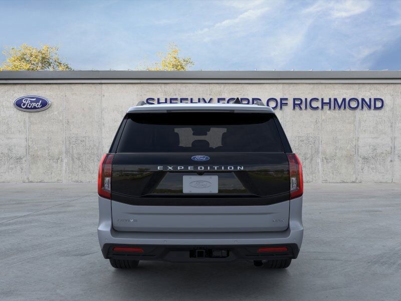 2025 Ford Expedition Max ACTIVE Richmond VA