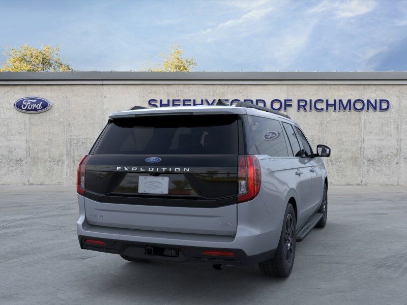 2025 Ford Expedition Max ACTIVE Richmond VA