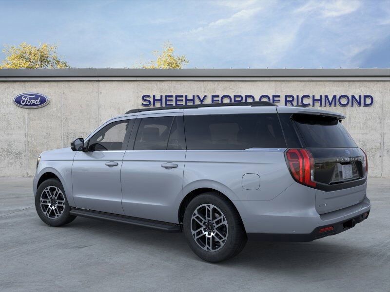 2025 Ford Expedition Max ACTIVE Richmond VA