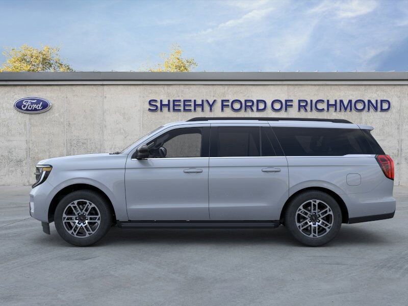2025 Ford Expedition Max ACTIVE Richmond VA