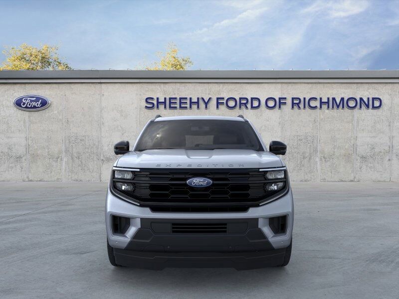 2025 Ford Expedition Max ACTIVE Richmond VA
