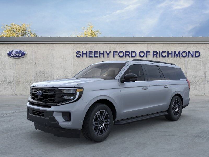 2025 Ford Expedition Max ACTIVE Richmond VA
