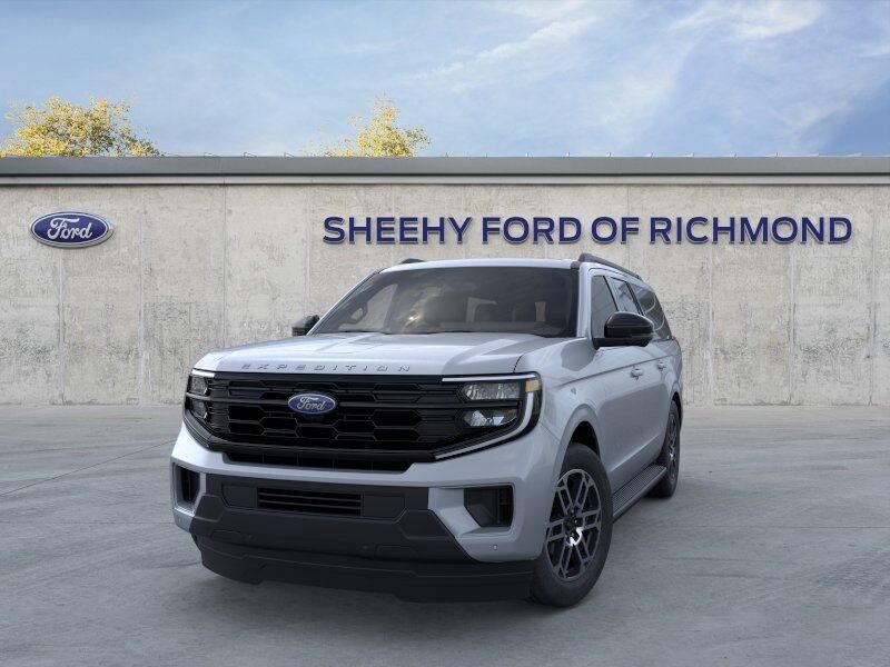 2025 Ford Expedition Max ACTIVE Richmond VA