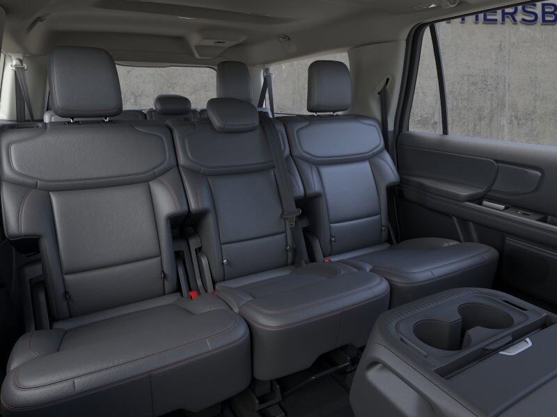 2025 Ford Expedition Max Active Gaithersburg MD