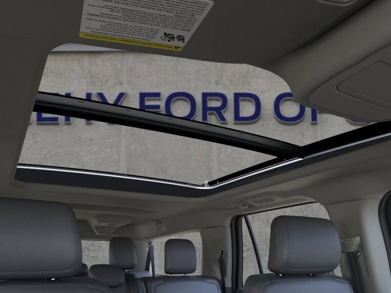 2025 Ford Expedition Max Active Gaithersburg MD