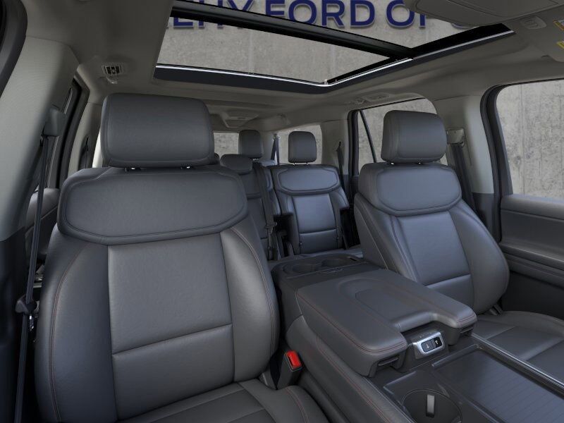 2025 Ford Expedition Max Active Gaithersburg MD