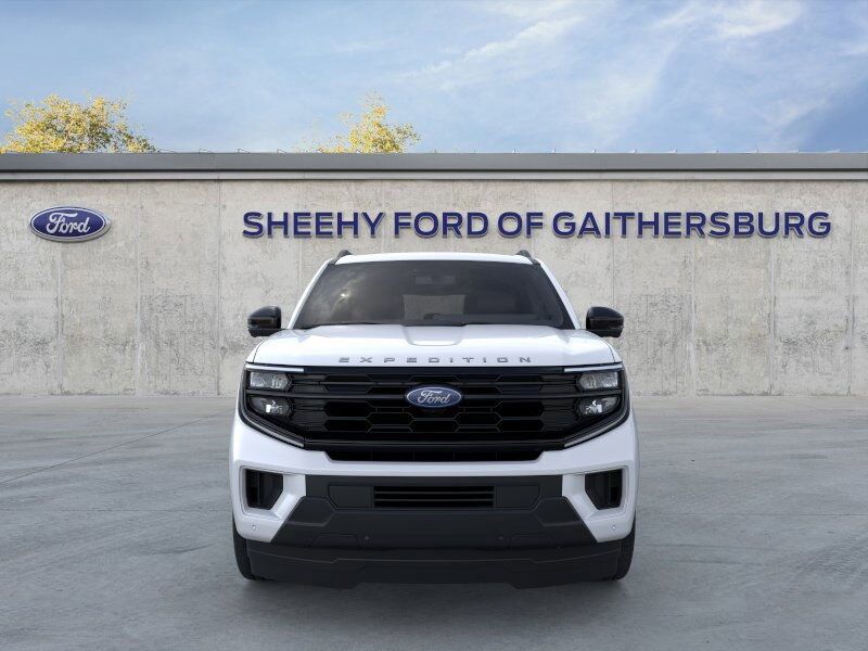 2025 Ford Expedition Max Active Gaithersburg MD