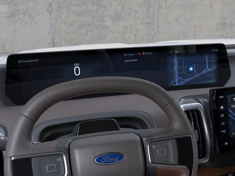 2025 Ford Expedition Max King Ranch Richmond VA