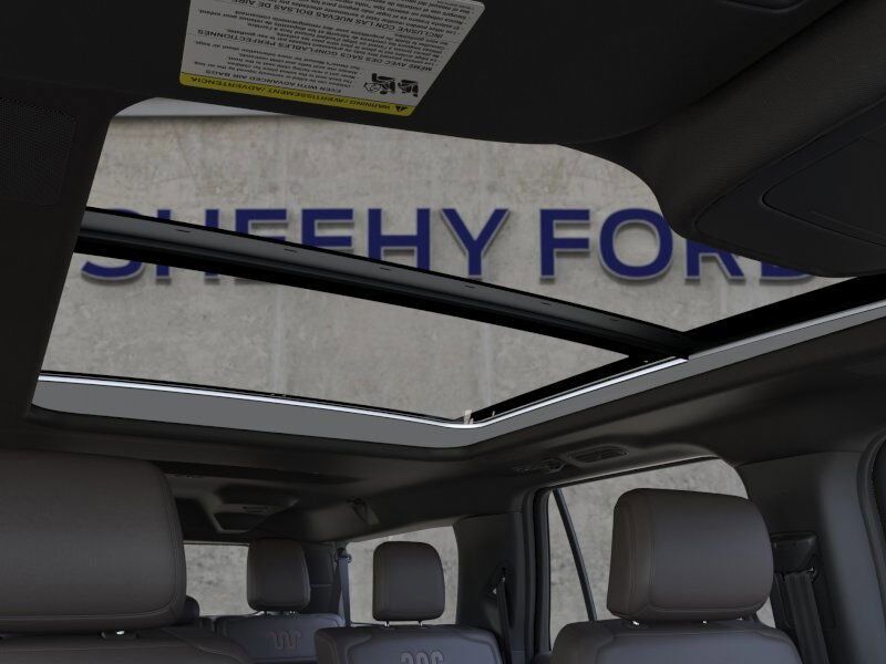 2025 Ford Expedition Max King Ranch Richmond VA