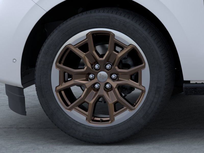 2025 Ford Expedition Max King Ranch Richmond VA