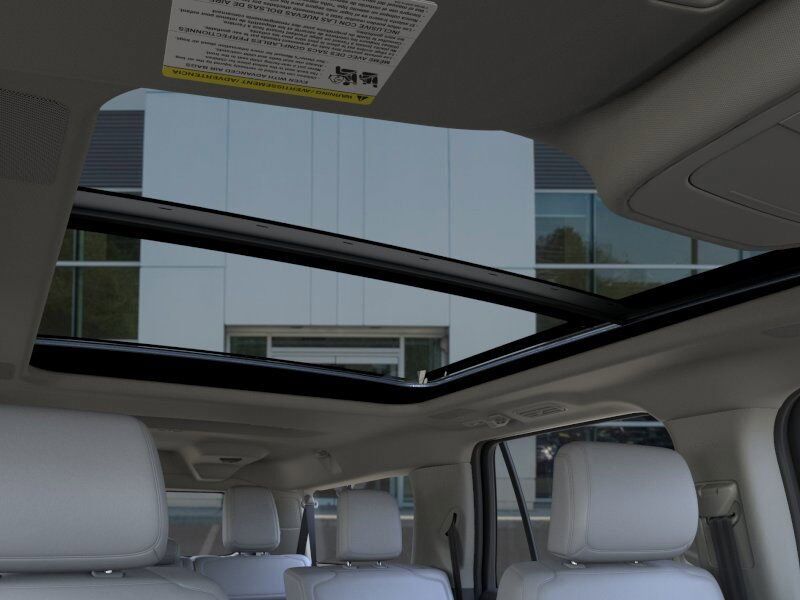 2025 Ford Expedition Max Platinum Ashland VA