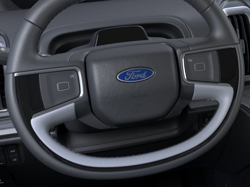 2025 Ford Expedition Max Platinum Ashland VA